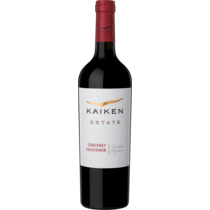 Estate Cabernet Sauvignon
Kaiken