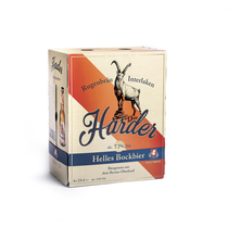 Rugenbräu Harder Starkbier *