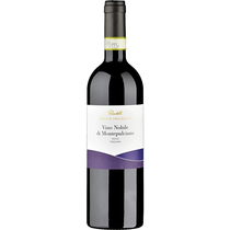 Vino Nobile di Montepulciano DOCG Toscana
Tenuta Vallocaia