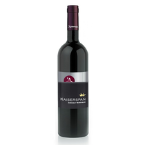 Zweigelt Barrique AOC
Weinbau Kaiserspan