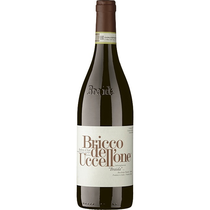 Bricco dell'Uccellone
Barbera d'Asti DOCG Braida
