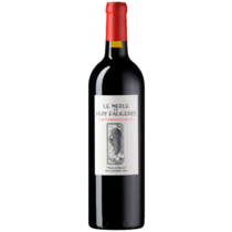 Le Merle de Péby Faugères
AOC St. Emilion Grand Cru