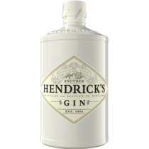 Hendrick's Another Gin