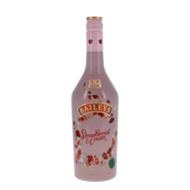 Bailey's Strawberries & Cream *