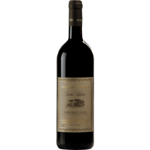 Barbera Vigna Santo Stefano
DOC Barbera dAlba Castello di Neive
