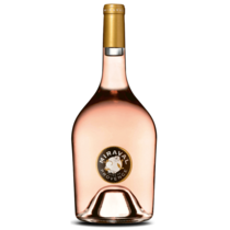 Miraval Rosé Côtes de Provence AOP
Jeroboam