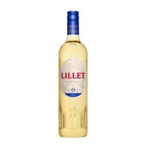 Lillet Blanc Apéritif 0%
