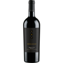 Primitivo Puglia IGP
Luccarelli