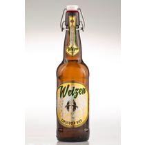 Monsteiner Weizen
"Hausträffel"