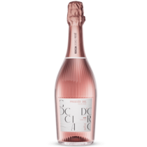 Prosecco Goccia d'Oro Rosé DOC