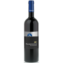 Kaiserspan Blauburgunder AOC
Weinbau Kaiserspan