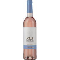 Vale da Calada Rosé
DOC Alentejo Herdade da Calada