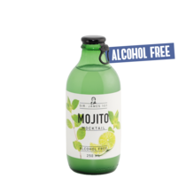 Mocktail Sir. James 101
Mojito