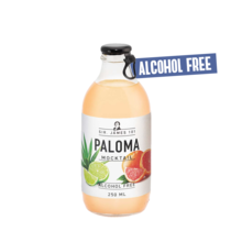 Mocktail Sir. James 101
Paloma