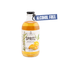 Mocktail Sir. James 101
Spritz Apéritif 