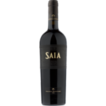 Saia DOC Sicilia
Feudo Maccari
