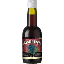 Urpress rot
Rimuss Traubensaft *