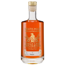 Säntis Malt Single Cask Madeira