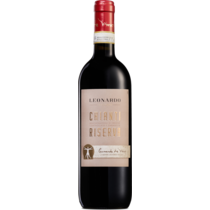 Chianti DOCG Riserva Vitruviano *
Cantine Leonardo da Vinci