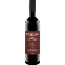 Merlot del Veneto IGT Ponticello