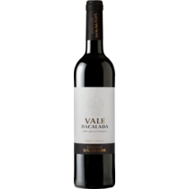 Vale da Calada Tinto
DOC Alentejo Herdade da Calada