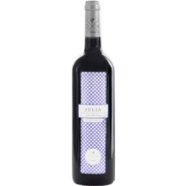 Monastrell Julia DO Valencia *
De Moya