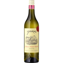 Yvorne Chablais AOC Grand Cru
Château Maison blanche