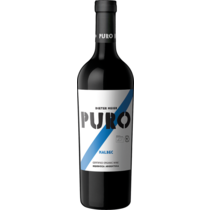 PURO Malbec Biologisch 
Dieter Meier