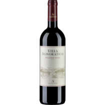 Villa Donoratico DOC Bolgheri
Tenuta Argentiera