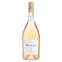 Whispering Angel Rosé AOP
Côtes de Provence Château d'Esclans *