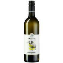 Chardonnay Solo AOC Zürich
Zweifel 1898 