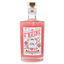 G'nuine Zero Pink Grapefruit