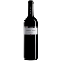 Humagne Rouge AOC Valais
Philippe Varone Vins